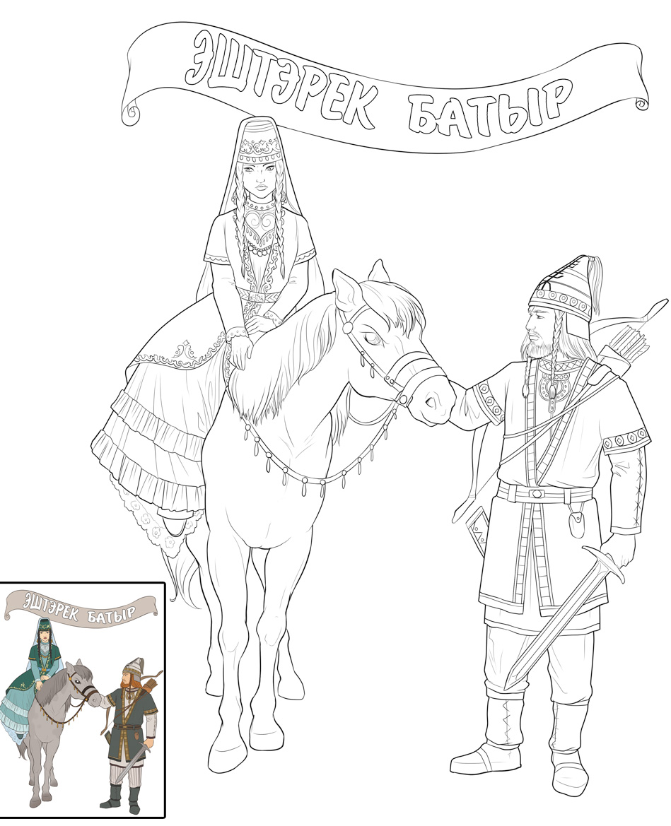 Udmurt warriors-09