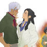 Naze and Orga
