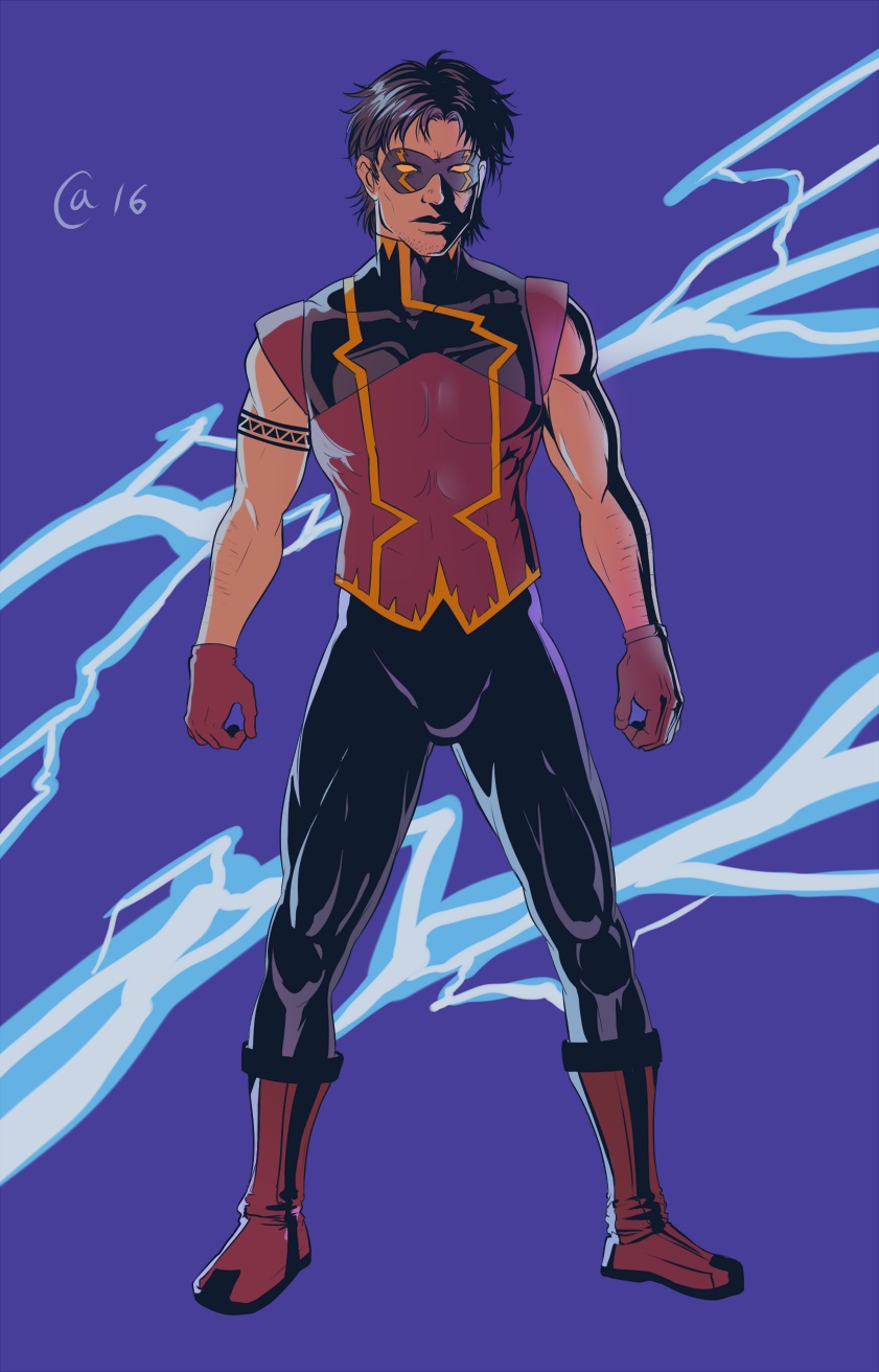 Electron