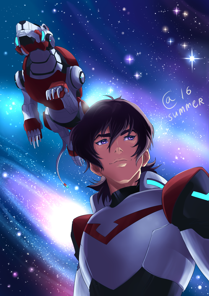 Keith and Red Lion
