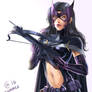 Huntress