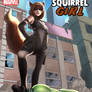 Sinister Squirrel Girl vs She-Hulk