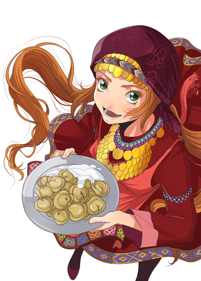 Pelmeni