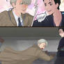 YoI comics - alternative ending