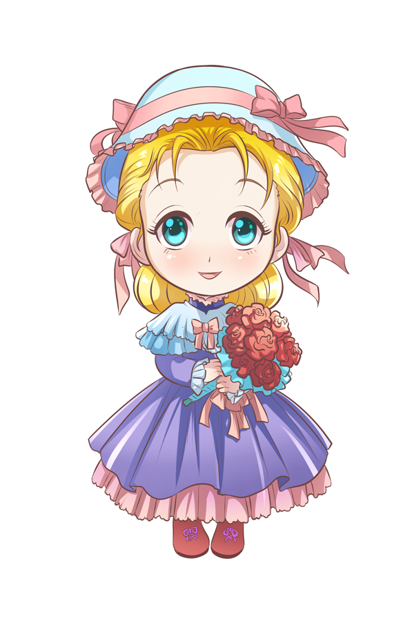 Chibi Erina
