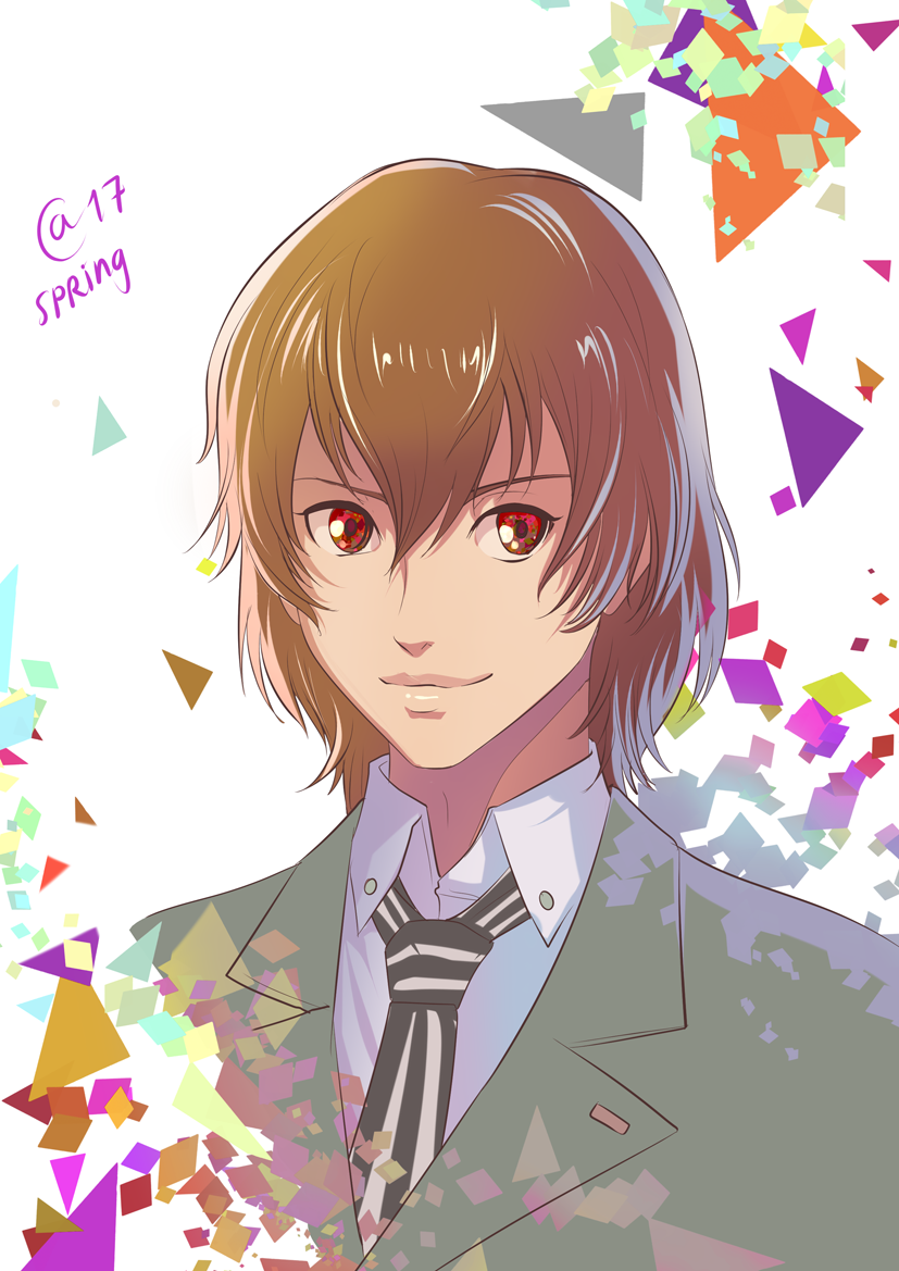 Goro Akechi