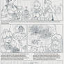 The Tale of Princess Kazama - Chapter 6