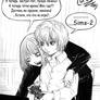 Mello and Nia