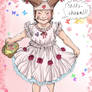 Princess Chouji