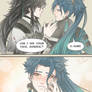 Qiuyuan x Jiyan