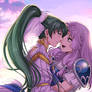 Lyn x Florina revisited