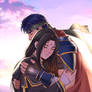 Ike x Soren