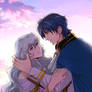 Sigurd X Deirdre