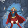 Supergirl