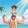 Vinland Saga summer