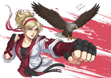 Lidia - Eagle