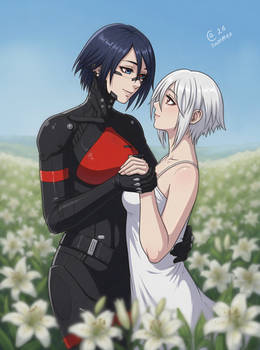 Elster x Ariane