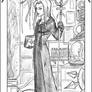 KH Tarot: The Hierophant