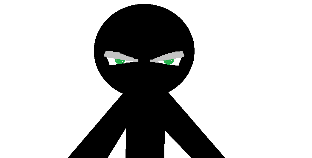 Etrius the stickman