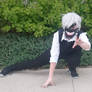 Kaneki Ken Cosplay, AN2015