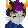 Eridan Ampora