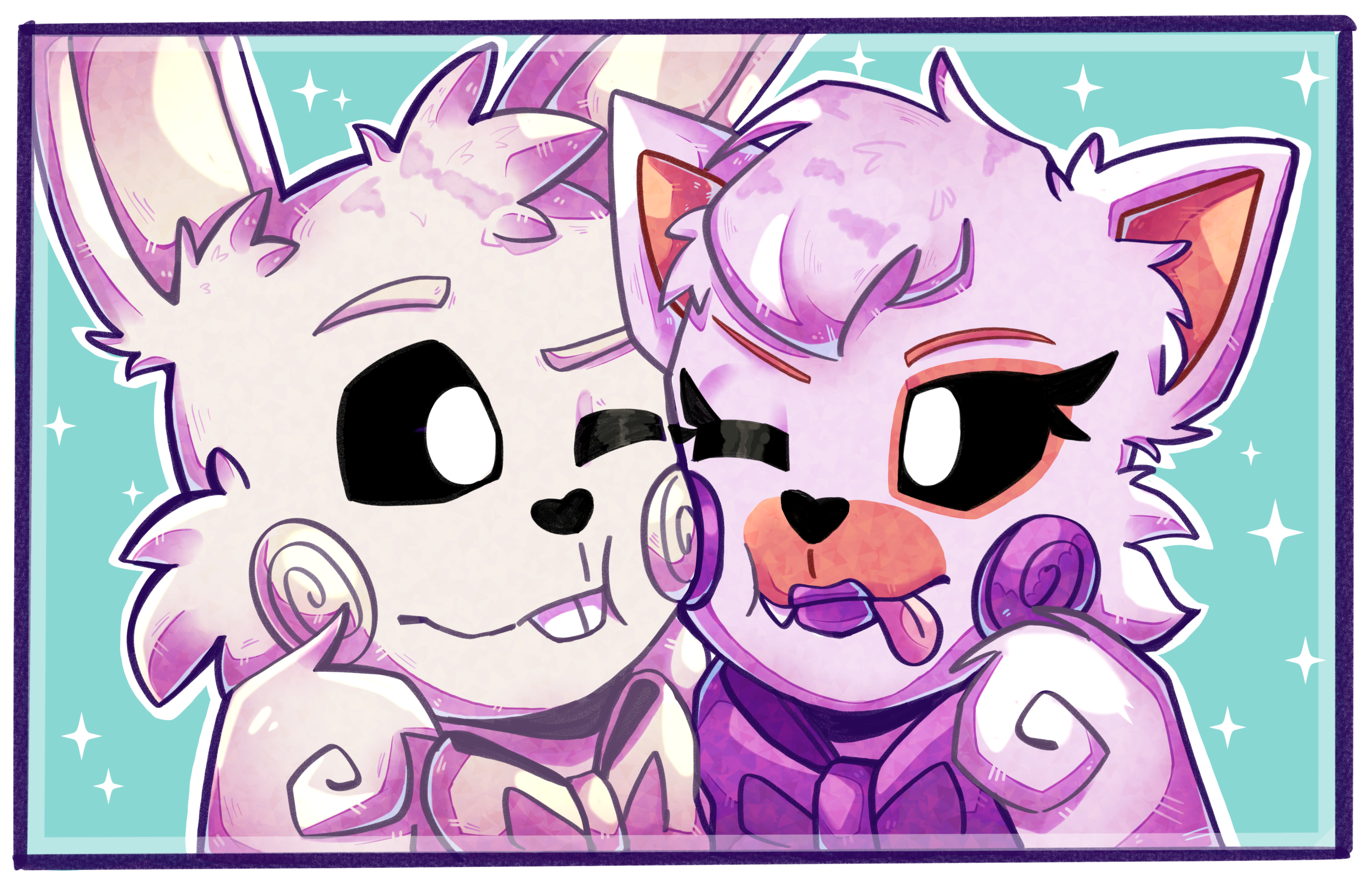Fnaf Ree Ree .:Fnaf World:. Reeeeeeee by XRaspberryCupcakeX on DeviantArt