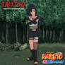 Naruto OC: Tamiyo Uchiha (Remake)