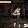 [Soul Eater] Medusa Gorgon