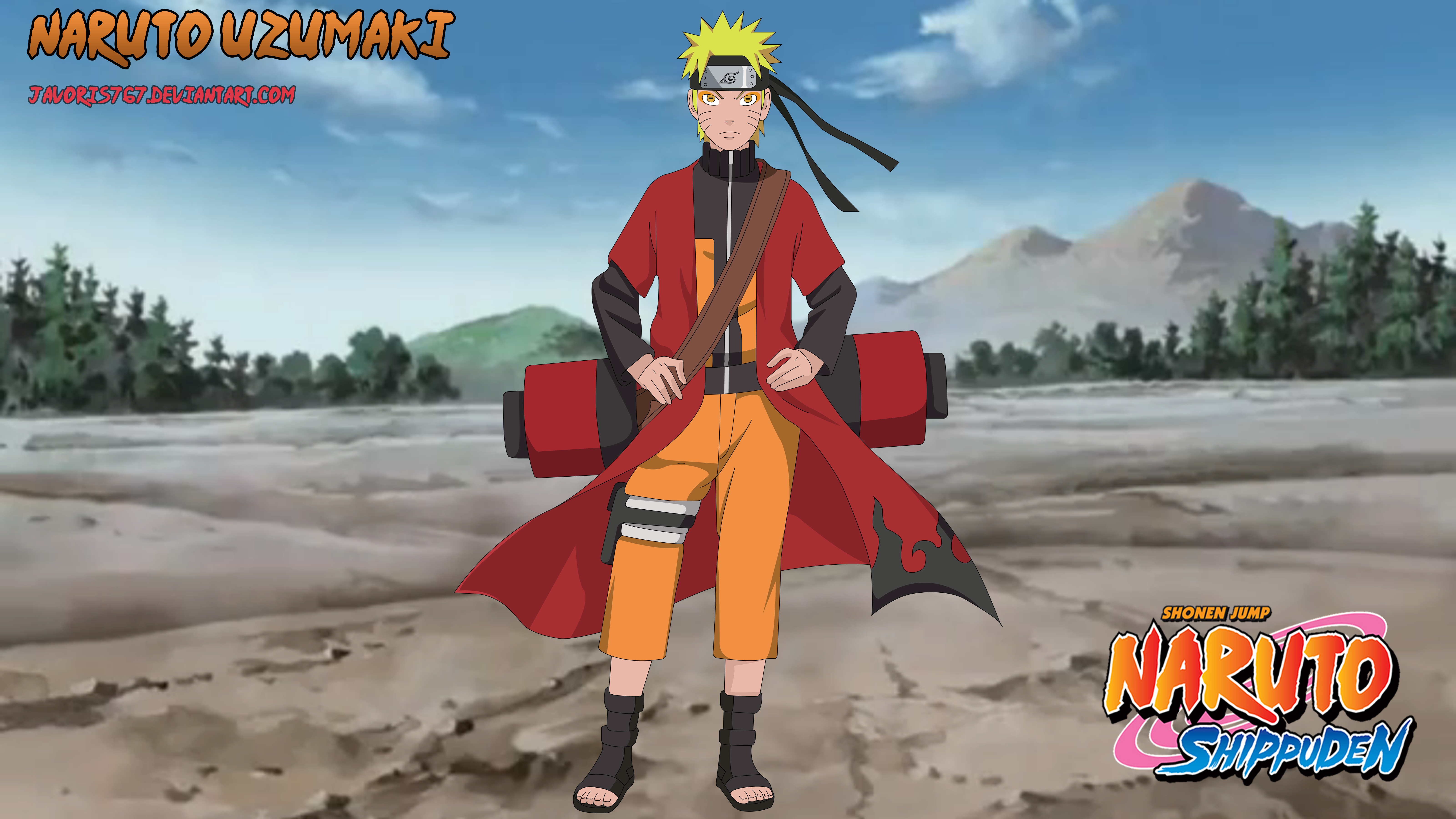 Naruto Shippuden Naruto Uzumaki Sage Mode By Infernokun On Deviantart Naruto Shippuden Naruto Uzumaki Sage Mode By Infernokun On Deviantart