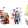 Marvel's The Avengers