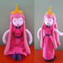 Princess Bubblegum Plush