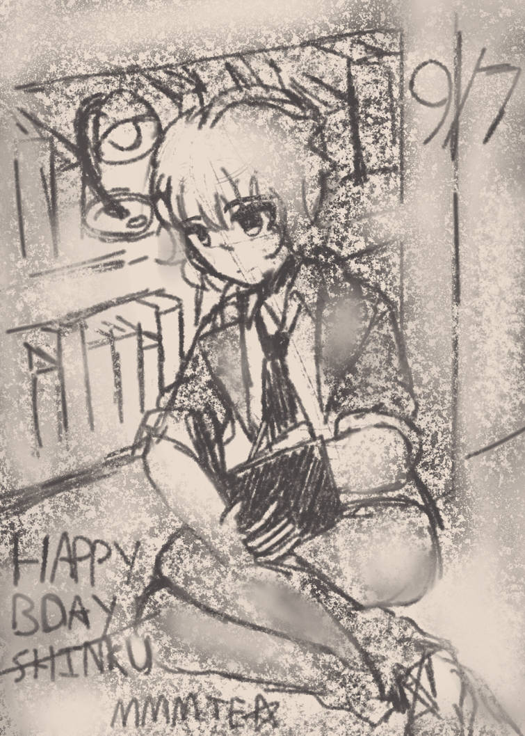 happy birthday to shinku kutsuki :) by MMMTEA14 on DeviantArt