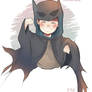 I'm a bat