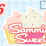 Sammie's Sweets Logo