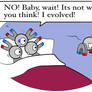 Comic 1: Magnet Love