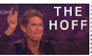 The Hoff Stamp