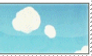 Swinging Mudkip Stamp