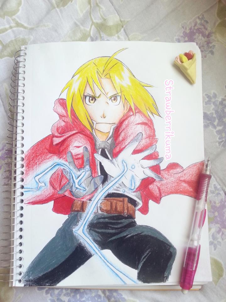 Edward Elric