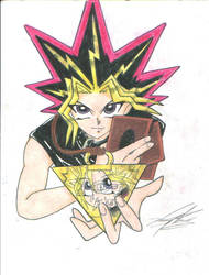 Yugioh