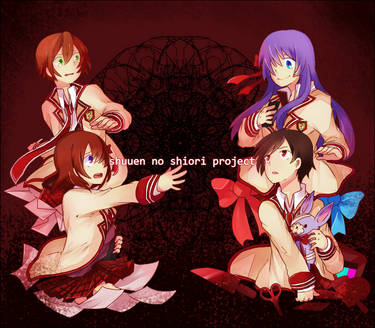 Shuuen no Shiori Project