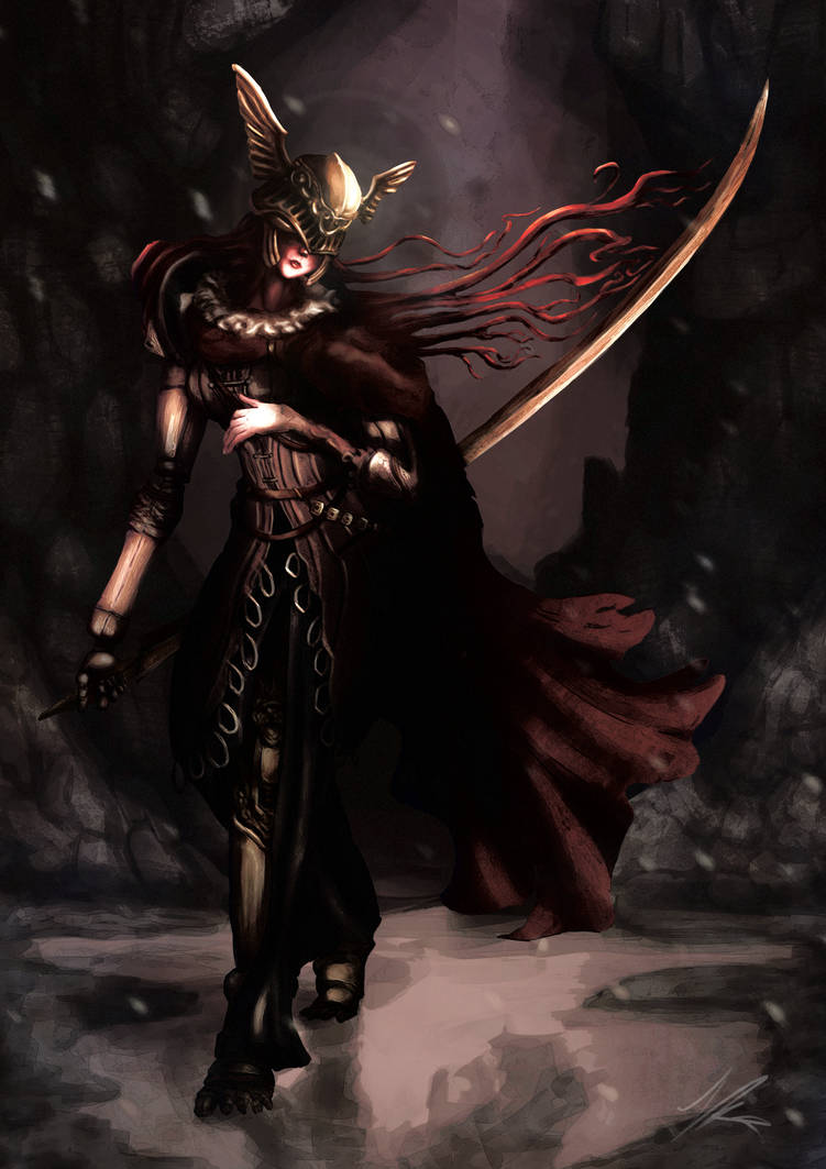 Malenia By Gabriel529 On Deviantart Malenia By Gabriel529 On Deviantart