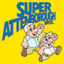 Super Attenborough Bros.