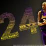 Kobe Bryant 24