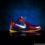 Zoom Kobe V Pilipinas