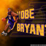 Kobe Bryant 3D