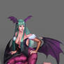 Morrigan