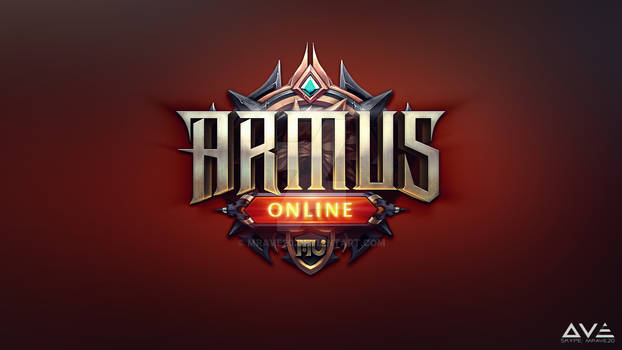 Game / private server LOGO