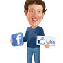 Mark Zuckerberg