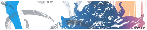 Final Fantasy XII Logo Sig
