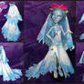 Emily from Corpse Bride OOAK
